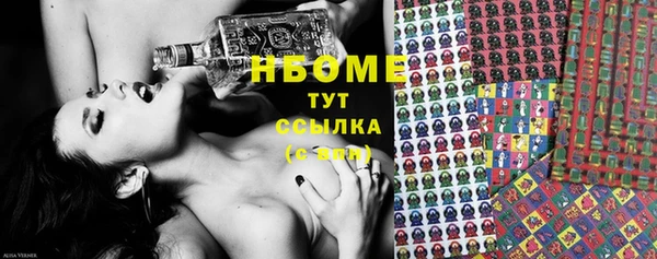 винт Осташков